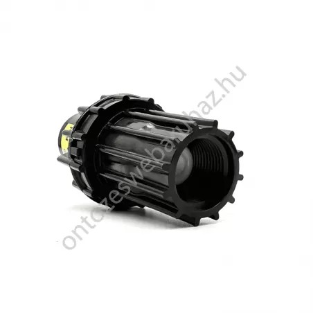 RainBird nyomáscsökkentő fix 2,8 bar 3/4”BB (M40)