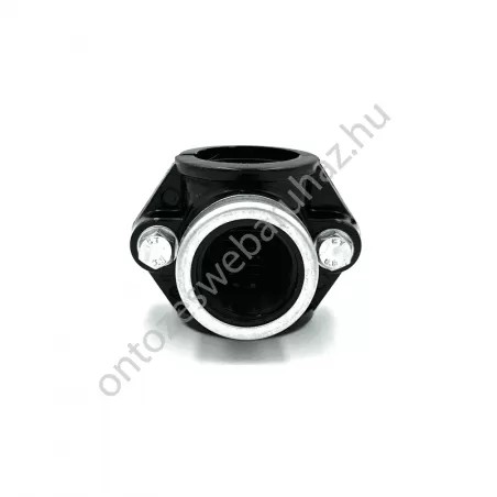 Prémium KPE megfúrós idom 32-3/4" BM