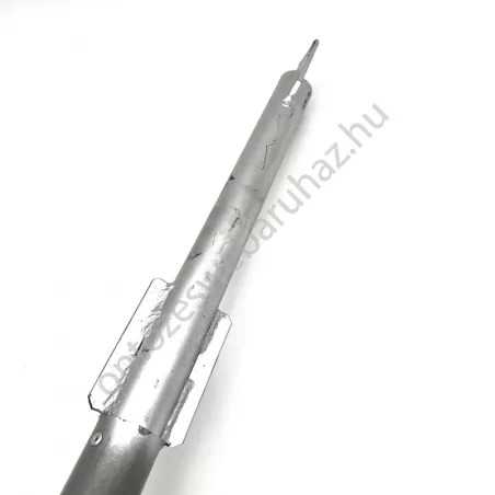 Fúrópenge kétélű 63mm