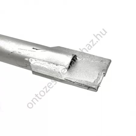 Fúrópenge kétélű 110mm