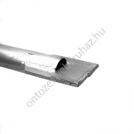 Fúrópenge kétélű 110mm