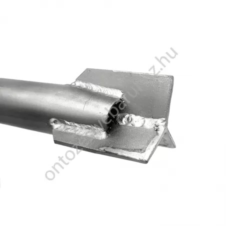 Fúrópenge háromélű 63mm