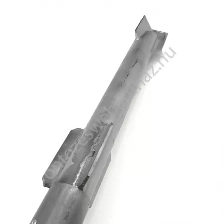 Fúrópenge háromélű 63mm