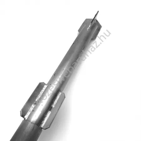 Fúrópenge háromélű 110mm