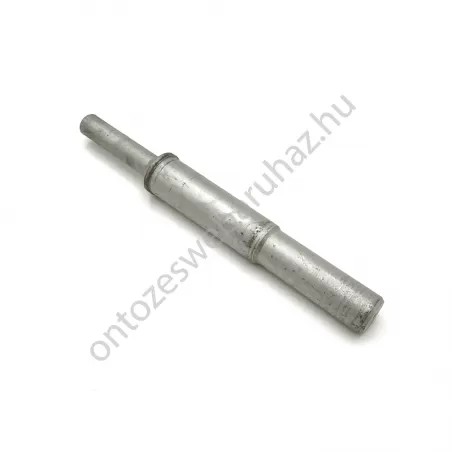 Csőbővítő acéltüske 32/32