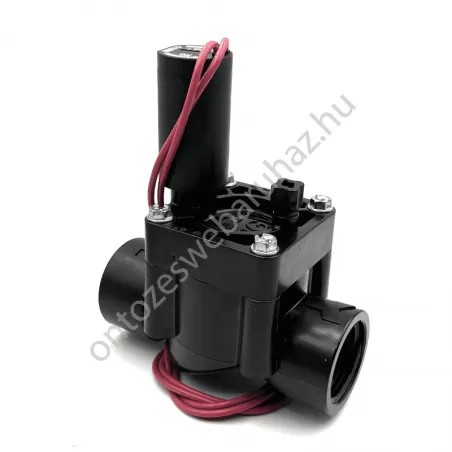 Hunter PGV - 100 , 1" BB mágnesszelep