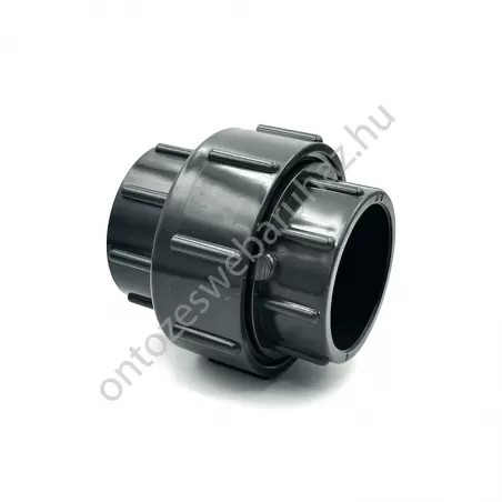 PVC toldó hollander 32 mm, (szétszerelhető) ragasztható