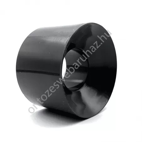 PVC szűkítő 50x25mm, ragasztható
