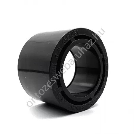 PVC szűkítő 50x32mm, ragasztható