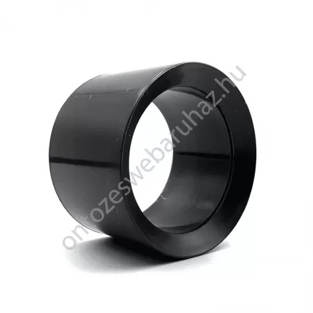 PVC szűkítő 50x40mm, ragasztható