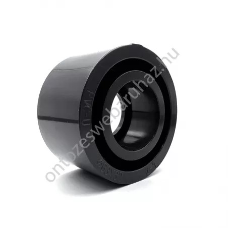 PVC szűkítő 63x32mm, ragasztható