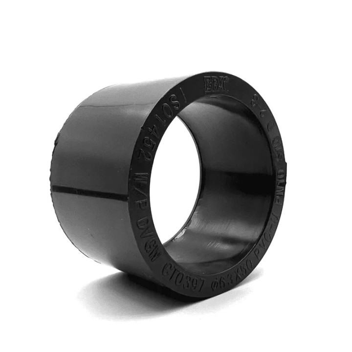 PVC szűkítő 63x40mm, ragasztható