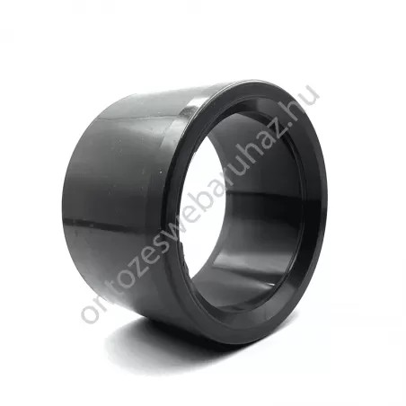 PVC szűkítő 63x50mm, ragasztható