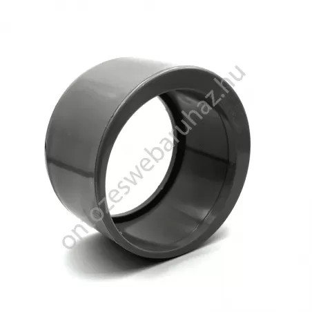 PVC szűkítő idom ragasztható 75/63mm
