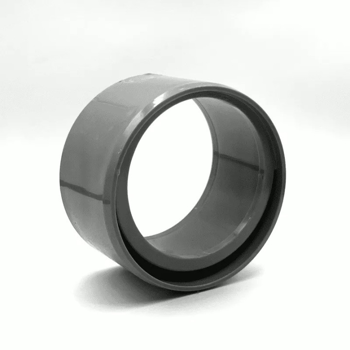 PVC szűkítő idom ragasztható 75/63mm