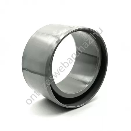 PVC szűkítő idom ragasztható 90/75mm