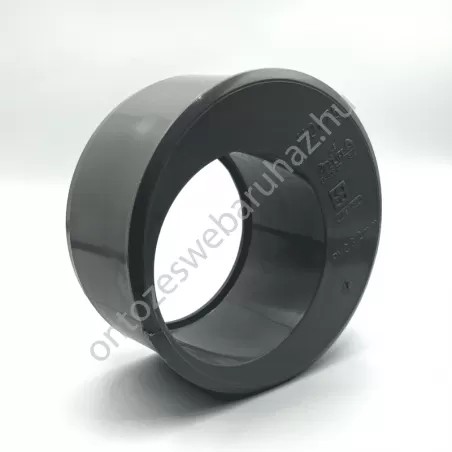 PVC szűkítő idom ragasztható 110/75mm