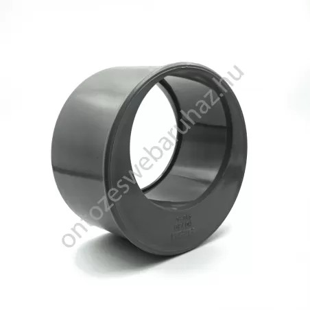 PVC szűkítő idom ragasztható 110/80mm