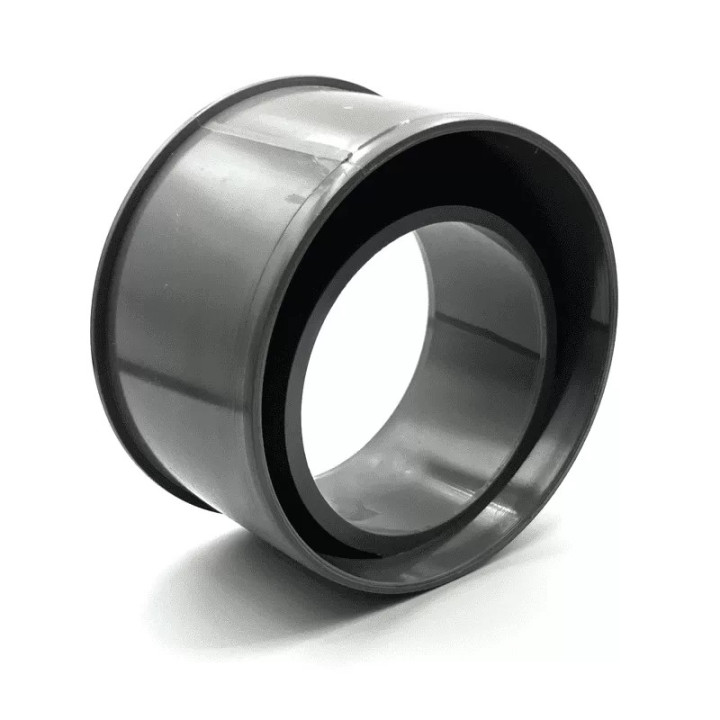 PVC szűkítő idom ragasztható 110/80mm