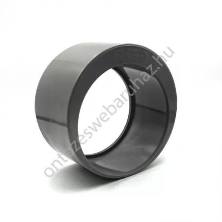 PVC szűkítő idom ragasztható 110/90mm