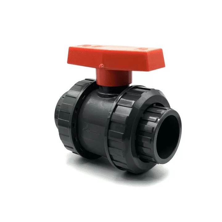 PVC csap - ragasztható, szerelhető (25 mm)