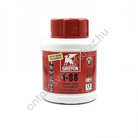 Griffon T-88 pvc ragasztó 250 ml