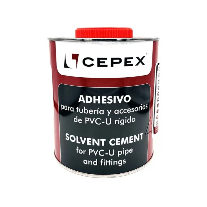Cepex PVC ragasztó 1000 ml