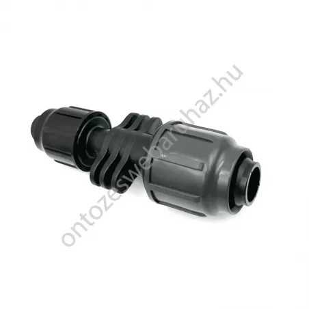 Lpe szűkítő toldó 20x16 tok x tok  PO