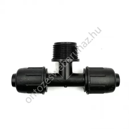 Lpe T idom 16 x 3/4" x 16 tok x km x tok