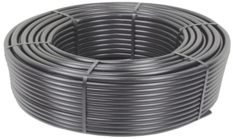 LPE KPE öntözőcső DN40 6bar 50 méter