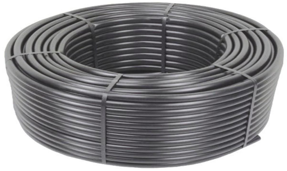 LPE KPE öntözőcső DN50 6bar 50m