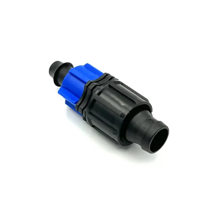 Csepegtető szalag és csepegtető cső 16mm indító gumigyűrű nélkül SS