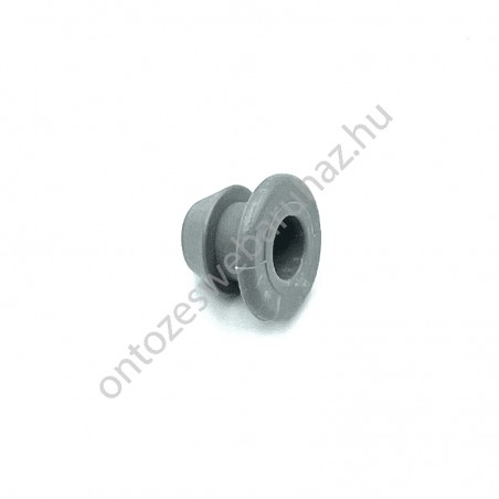 Lyukasztó 9/12 mikrocső lány csatlakozóhoz (barna v. szürke)