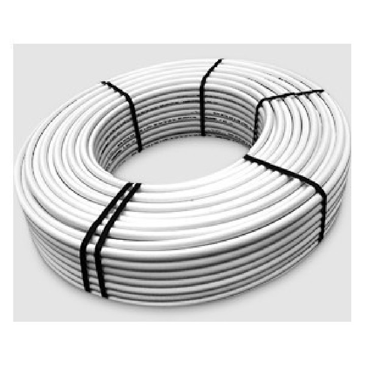 LPE öntözőcső fehér DN16 6bar  (100Ft/m)