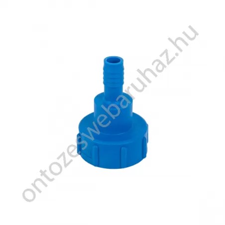 IBC CSATLAKOZÓ 3/4″ TÖMLŐHÖZ