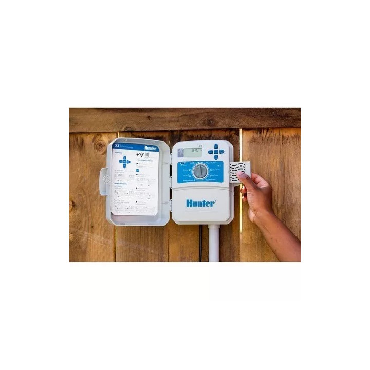 Hunter Wand Wifi modul X2 vezérlőhöz