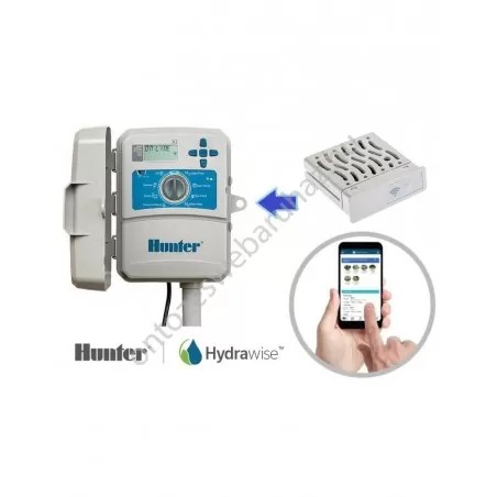 Hunter Wand Wifi modul X2 vezérlőhöz