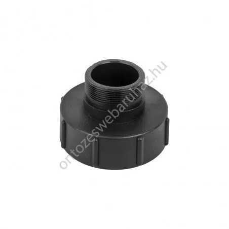 IBC tartályhoz átalakító adapter BM S100X8 KM 2"