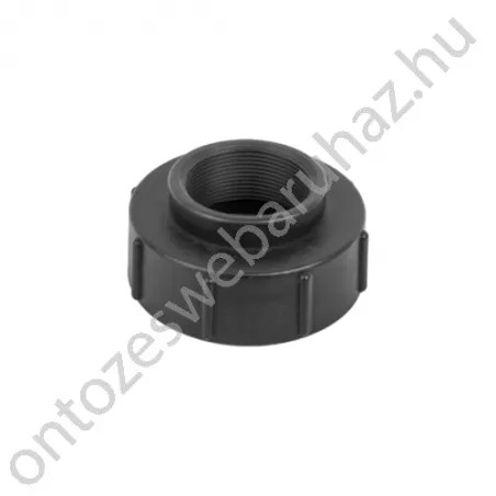 IBC tartályhoz átalakító adapter BM S100X8 BM 2"