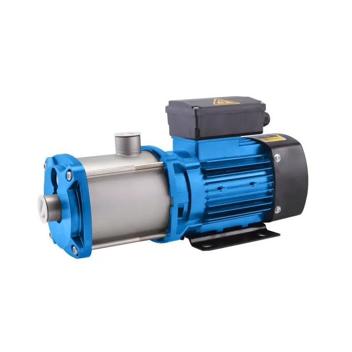 PSR CML12-30B 1,85KW 265L horizontális szivattyú