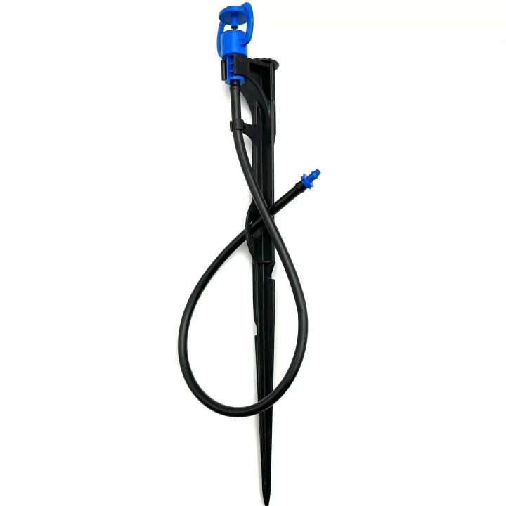 Mikroszóró szett 20 l/h 50 cm pálcával