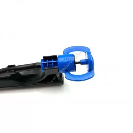 Mikroszóró szett 20 l/h 50 cm pálcával