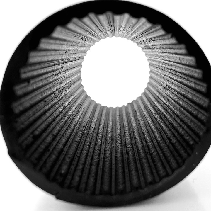 KPE LPE védőcső, kábelvédő cső 32mm 200m tekercsekben 8 bar PP