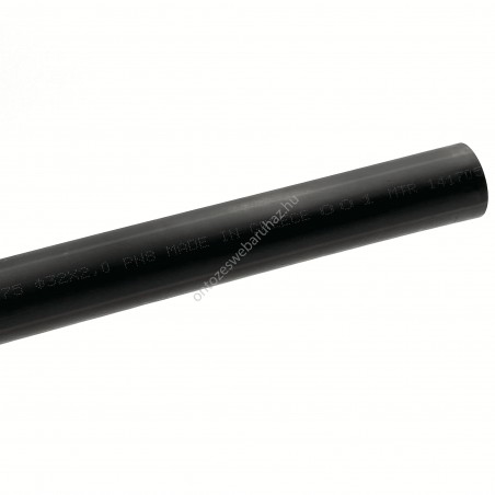 KPE LPE védőcső, kábelvédő cső 32mm 100m tekercsekben PP