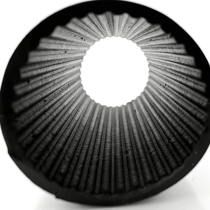 KPE LPE védőcső, kábelvédő cső 32mm 100m tekercsekben 8 bar PP