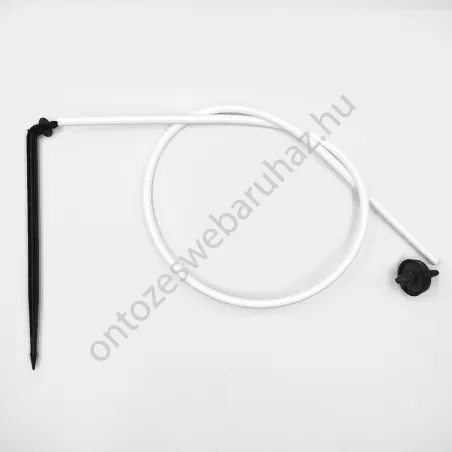 Csepegtető egységek legjobb árakon!Mikrocsepegtetés nagy választékban.