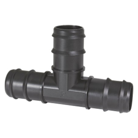 T idom 25 x 16 x 25 bordás