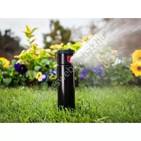 Hunter I-20 10cm kiemelkedésű  50°-360°