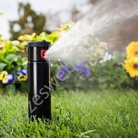 Hunter I-25 10cm rotoros szórófej  50°-360°