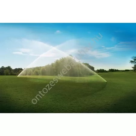 Hunter I-25 10cm rotoros szórófej  50°-360°